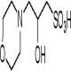 3-嗎啉-2-羥基丙磺酸-CAS:68399-77-9