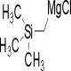 (三甲基硅基)甲基氯化鎂-CAS:13170-43-9