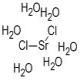 氯化鍶-CAS:10025-70-4