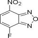 4-氟-7-硝基-2,1,3-苯并氧雜惡二唑-CAS:29270-56-2