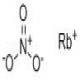 硝酸銣-CAS:13126-12-0