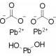 堿式碳酸鉛-CAS:1319-46-6