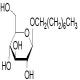 n-辛基-β-D-吡喃葡萄糖苷-CAS:29836-26-8