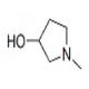 3-羥基-1-甲基四氫吡咯-CAS:13220-33-2