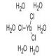 氯化鐿-CAS:10035-01-5