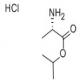 L-丙氨酸異丙基酯鹽酸鹽-CAS:39825-33-7