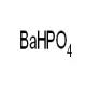 磷酸氫鋇-CAS:10048-98-3