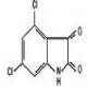 4,6-二氯靛紅-CAS:18711-15-4