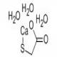 硫代乙醇酸鈣-CAS:5793-98-6