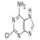 2-氯-6-氨基嘌呤-CAS:1839-18-5