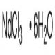 氯化釹(Ⅲ)六水合物-CAS:13477-89-9