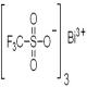 三氟甲烷磺酸鉍-CAS:88189-03-1