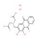 茜素氨羧絡合劑，純，指示劑-CAS:455303-00-1