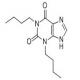 1,3-二丁基黃嘌呤-CAS:2850-36-4
