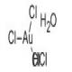 四氯金酸水合物-CAS:27988-77-8