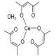 水合乙酰丙酮化鈰-CAS:206996-61-4
