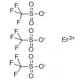 三氟甲磺酸鉺水合物-CAS:139177-64-3