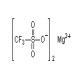 三氟甲磺酸鎂-CAS:60871-83-2
