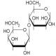4-O-(β-吡喃半乳糖)-D-吡喃甘露糖苷-CAS:20869-27-6