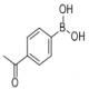 4-乙酰苯硼酸-CAS:149104-90-5