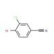 3-氯-4-溴苯腈-CAS:57418-97-0