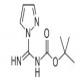 N-BOC-1H-吡唑-1-甲脒-CAS:152120-61-1