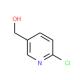 2-氯-5-羥甲基吡啶-CAS:21543-49-7