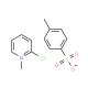 2-氯-1-甲基吡啶對甲苯磺酸鹽-CAS:7403-46-5
