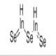 硒化銦(III)-CAS:12056-07-4
