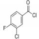 3-氯-4-氟苯甲酰氯-CAS:65055-17-6