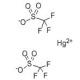 三氟甲烷磺酸汞-CAS:49540-00-3