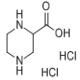 哌嗪-2-甲酸二鹽酸鹽-CAS:133525-05-0