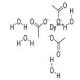 醋酸鏑(III)四水化合物-CAS:15280-55-4
