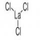 無水氯化鑭-CAS:10099-58-8