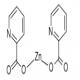 2-吡啶甲酸鋅-CAS:17949-65-4