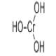 CHROMIUM (III) HYDROXIDE N-HYDRATE-CAS:1308-14-1
