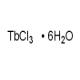 氯化鋱(III) 六水合物-CAS:13798-24-8