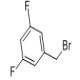 3,5-二氟溴芐-CAS:141776-91-2