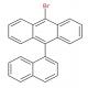 9-溴-10-(1-萘基)蒽-CAS:400607-04-7
