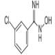 3-氯-N-羥基苯甲脒-CAS:22179-77-7