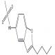 2-丁基-5-[甲磺酰胺基]苯并呋喃-CAS:437652-07-8