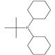 叔丁基二環己基膦-CAS:93634-87-8