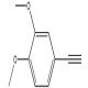 3,4-二甲氧基苯炔-CAS:4302-52-7