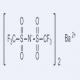 雙(三氟甲基磺酰基)亞胺鋇(II)-CAS:168106-22-7