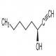 (S)-3-羥基-1-辛炔-CAS:32556-71-1
