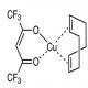 六氟-2,4-戊二酮-1,5-環辛二烯銅(I) 絡合物-CAS:86233-74-1