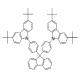 9,9-二-4,4’- (3,6-二叔丁基咔唑基)-苯基芴-CAS:954497-15-5