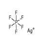 六氟磷酸銀-CAS:26042-63-7