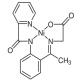 [N-[1-[2-(吡啶甲酰氨基)苯基]亞乙基]甘氨酸基]鎳-CAS:264921-97-3