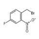 4-氟-2-硝基溴芐-CAS:76437-44-0
